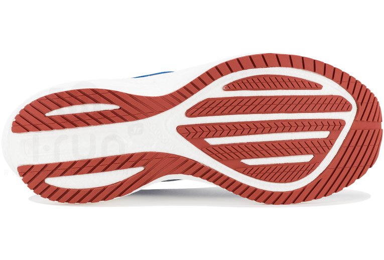 Saucony Triumph 21
