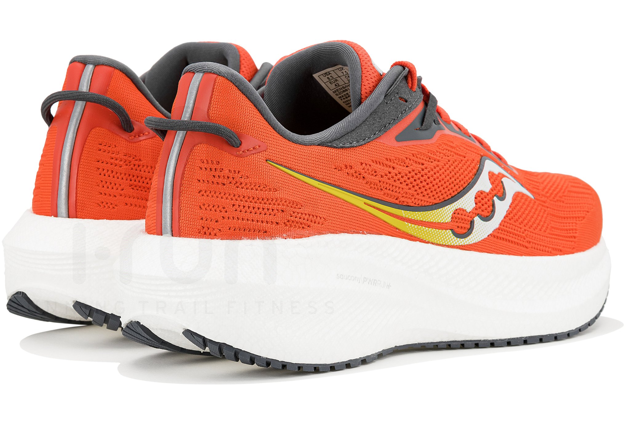 Saucony Triumph 21 M
