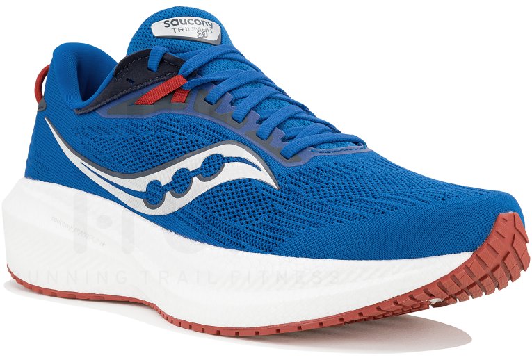 Saucony Triumph 21
