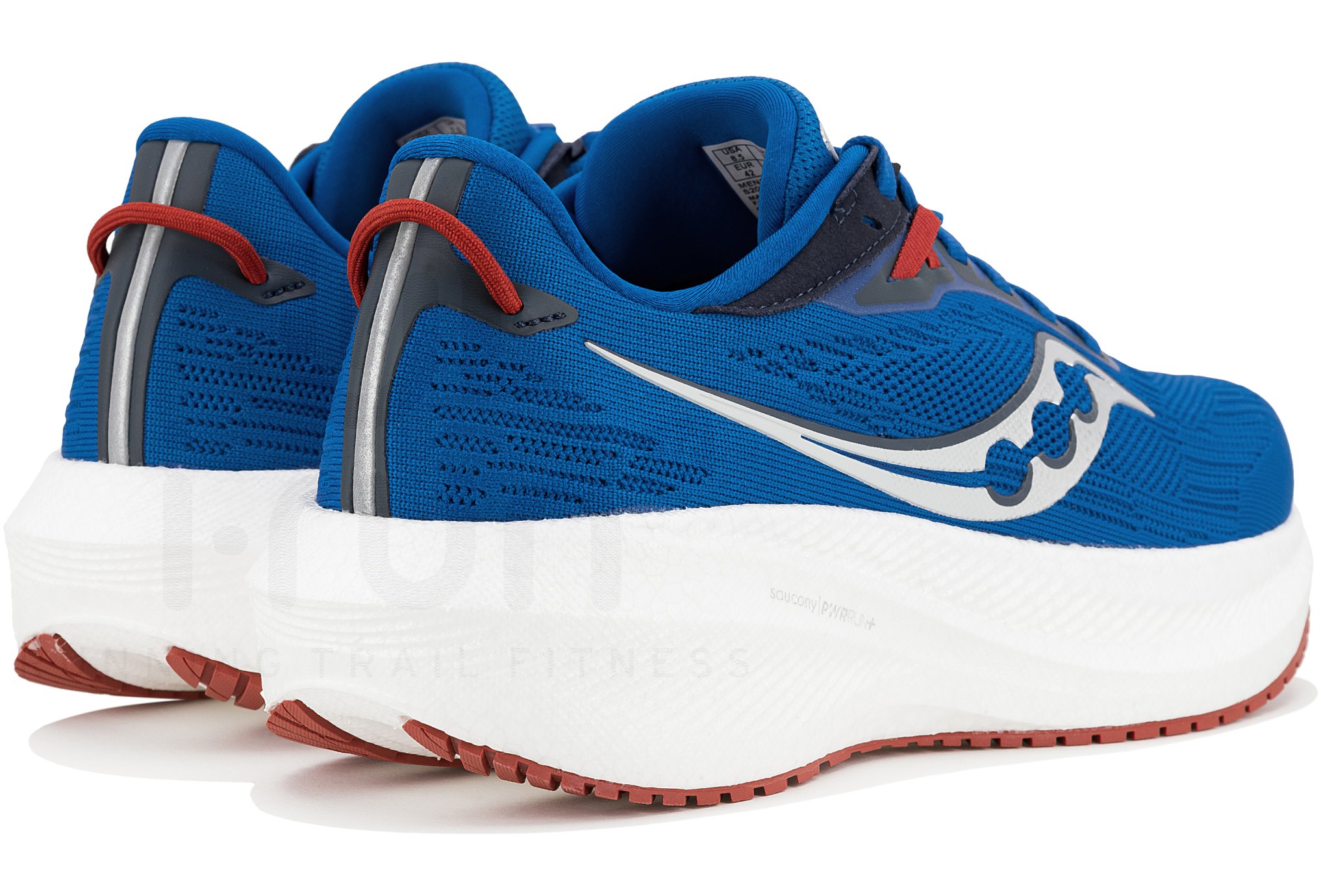 Saucony Triumph 21