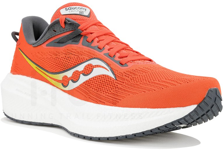 Saucony Triumph 21 M