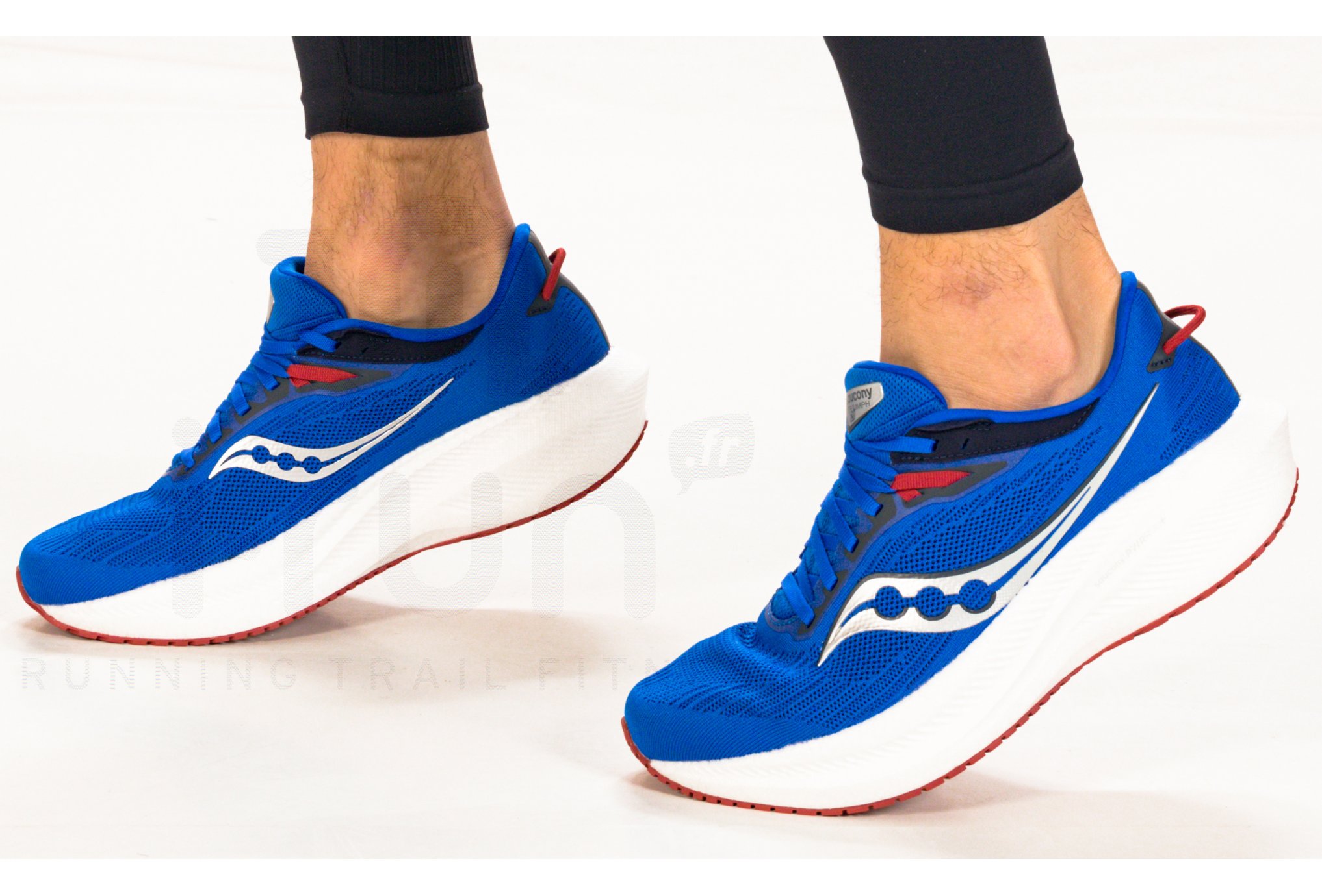 Saucony Triumph 21