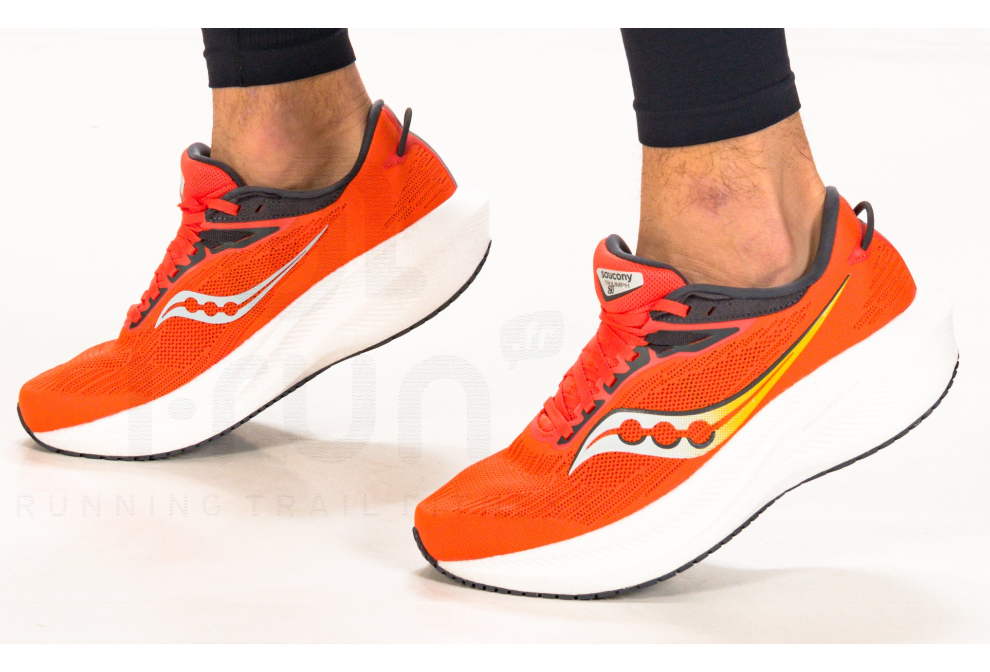 Saucony Triumph 21 M