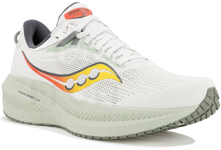 Saucony Triumph 21 M 