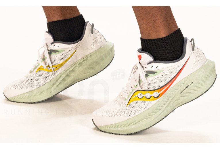 Saucony Triumph 21 M 