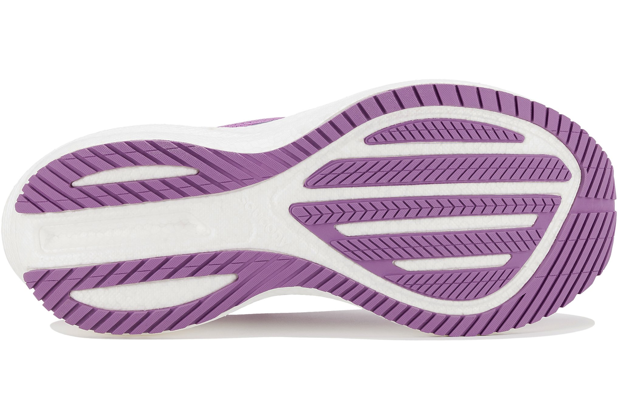 Saucony Triumph 21 W