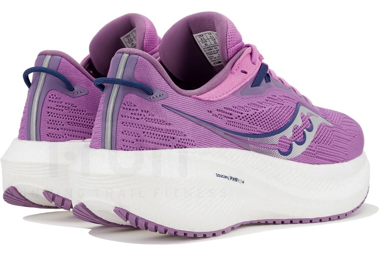 Saucony Triumph 21 W