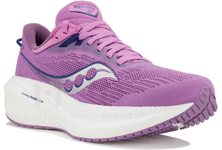 Saucony Triumph 21 W