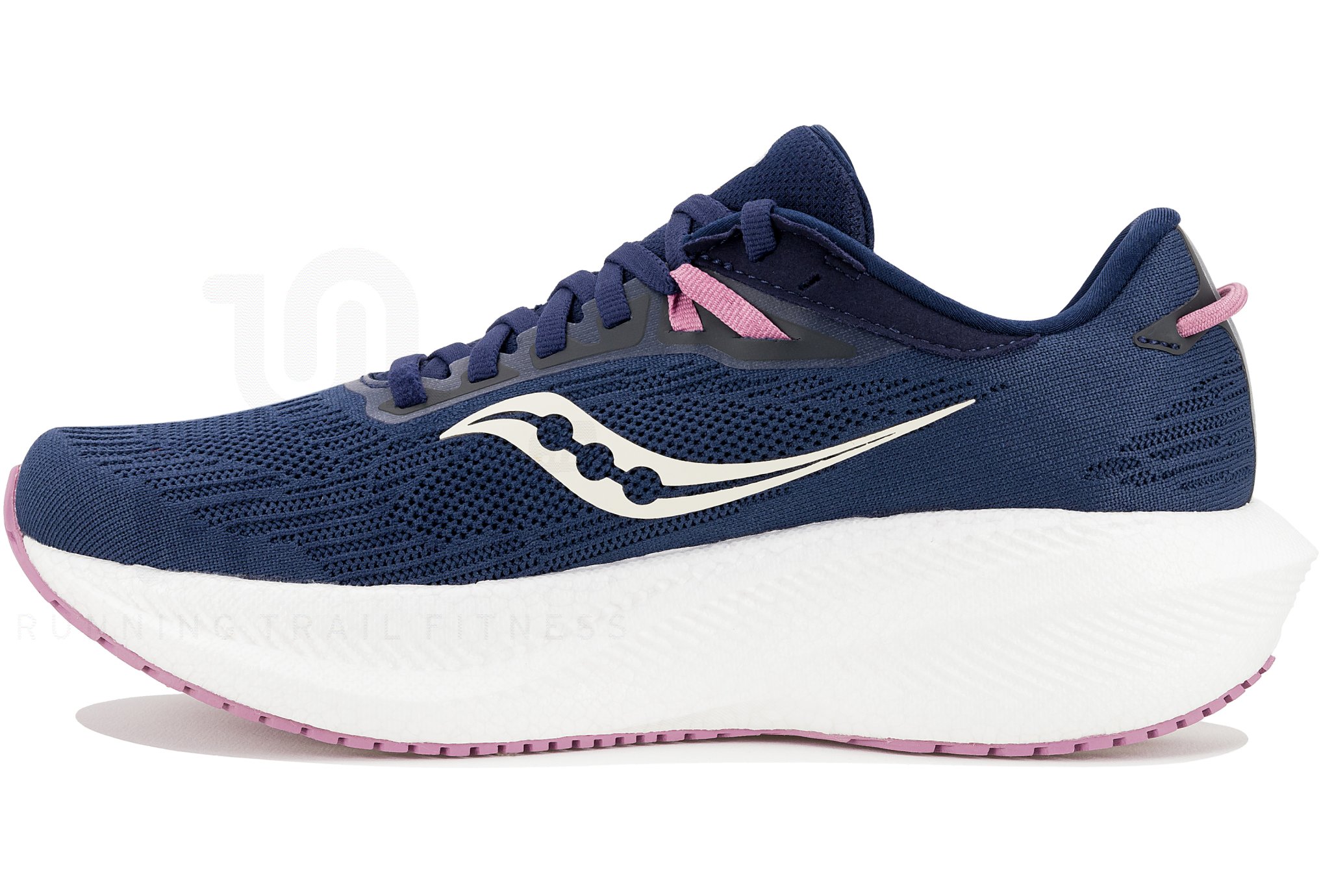 Saucony Triumph 21 W 