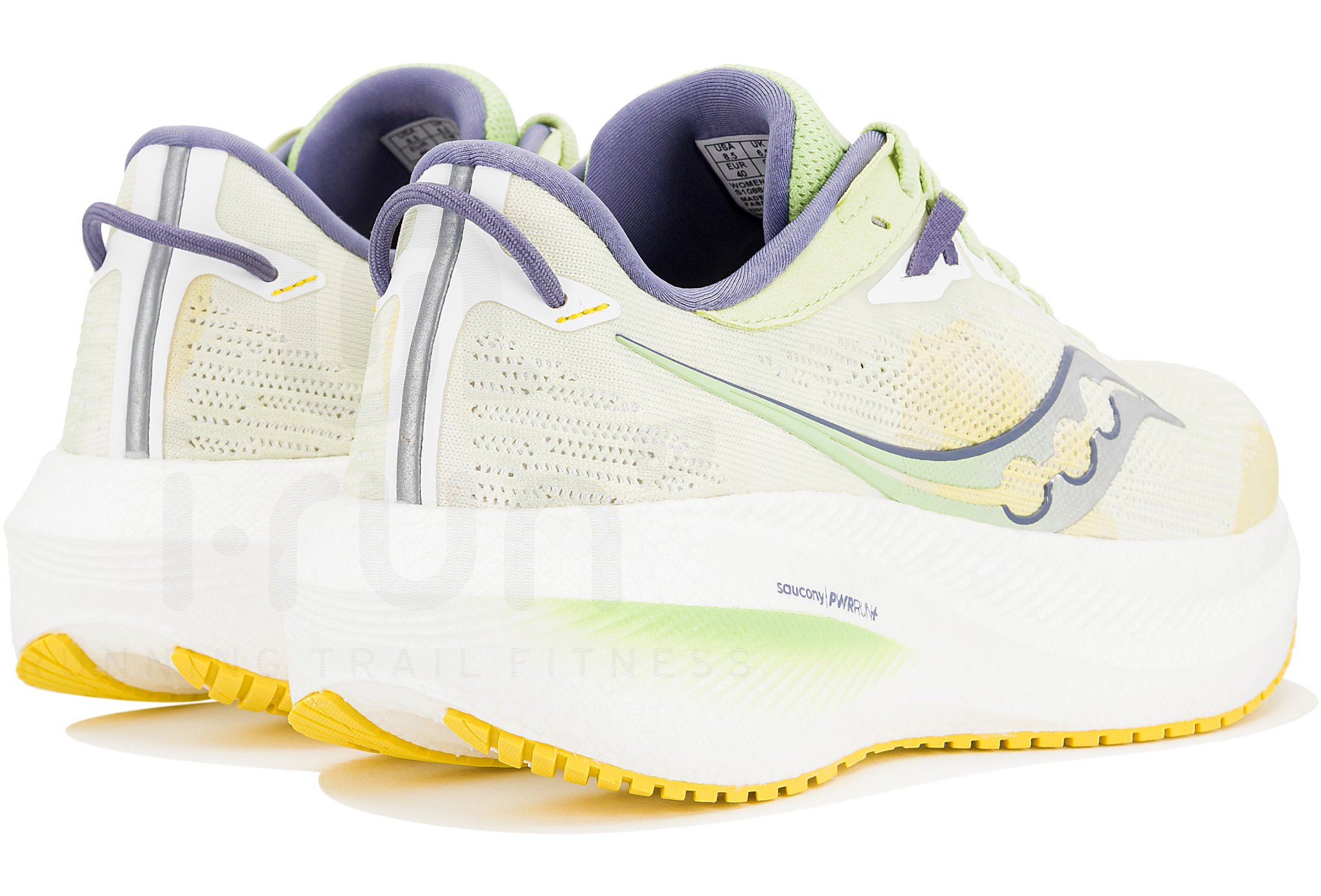 Saucony Triumph 21 Damen