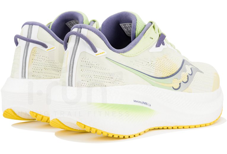 Saucony Triumph 21 W 
