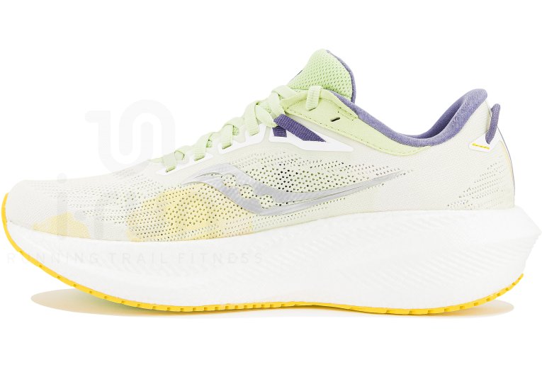 Saucony Triumph 21 W 