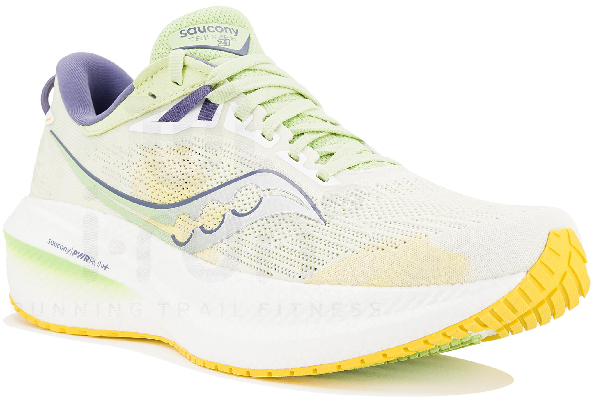 Saucony Triumph 21 Damen