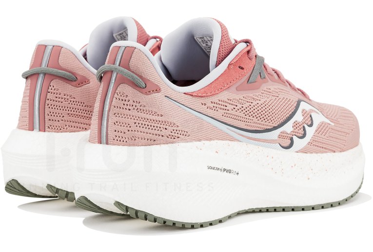 Saucony Triumph 21