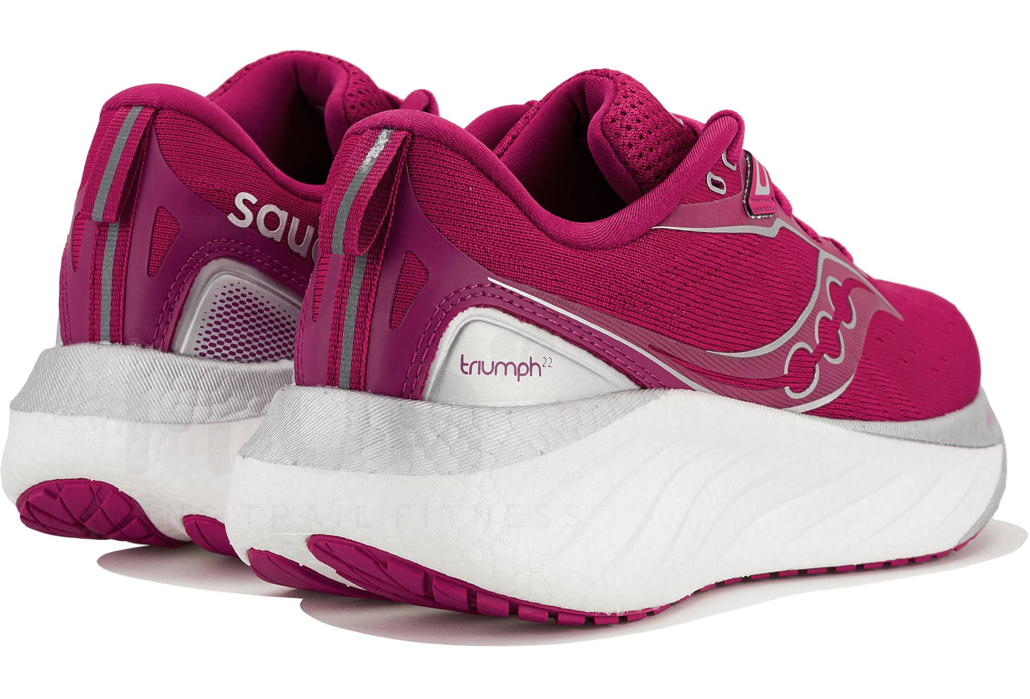Saucony Triumph 22