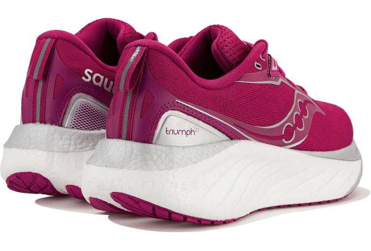 Saucony Triumph 22 