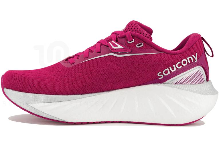 Saucony Triumph 22 
