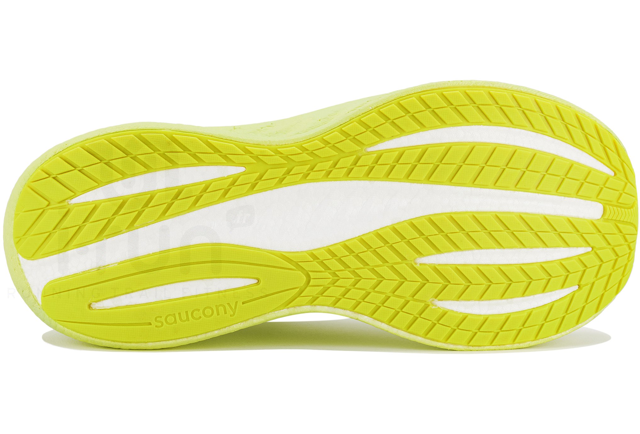 Saucony Triumph 22 W