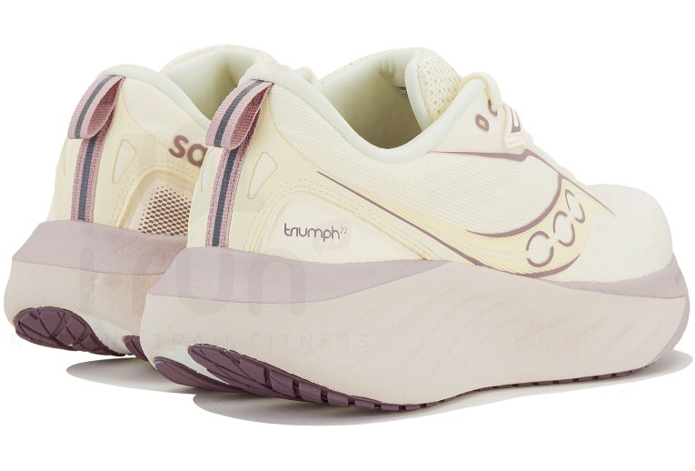 Saucony Triumph 22 