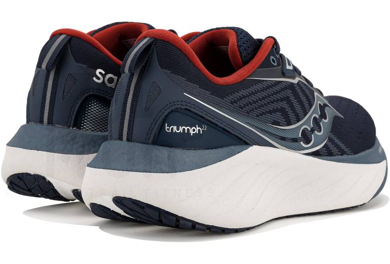 Saucony Triumph 22 