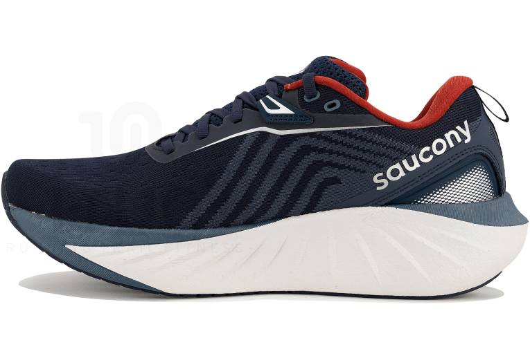 Saucony Triumph 22 