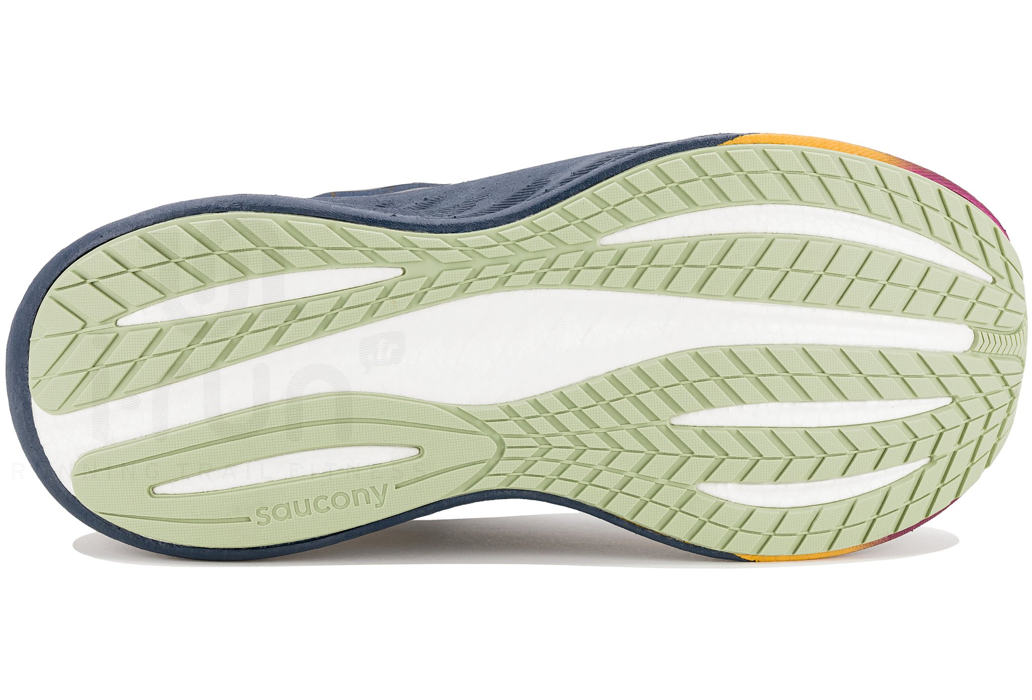 Saucony Triumph 22 Gore-Tex