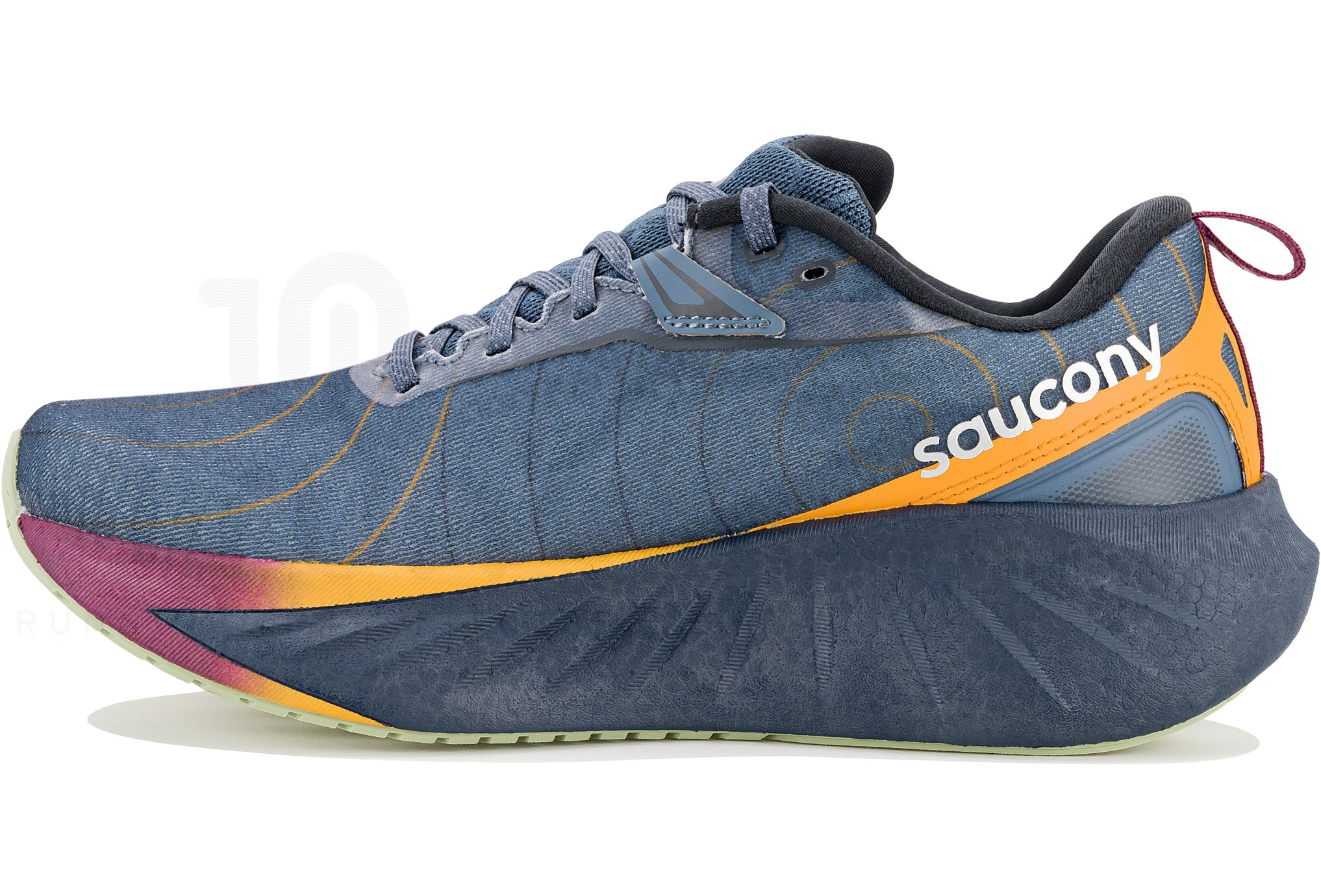 Saucony Triumph 22 Gore-Tex