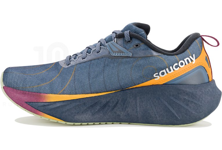 Saucony Triumph 22 Gore-Tex