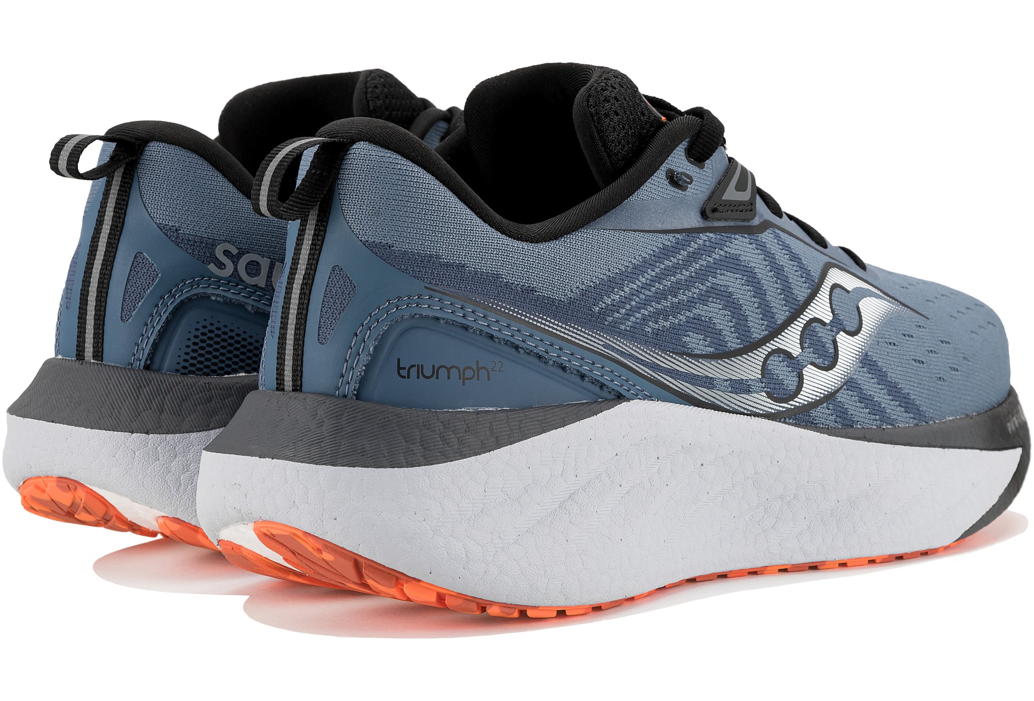 Saucony Triumph 22 M