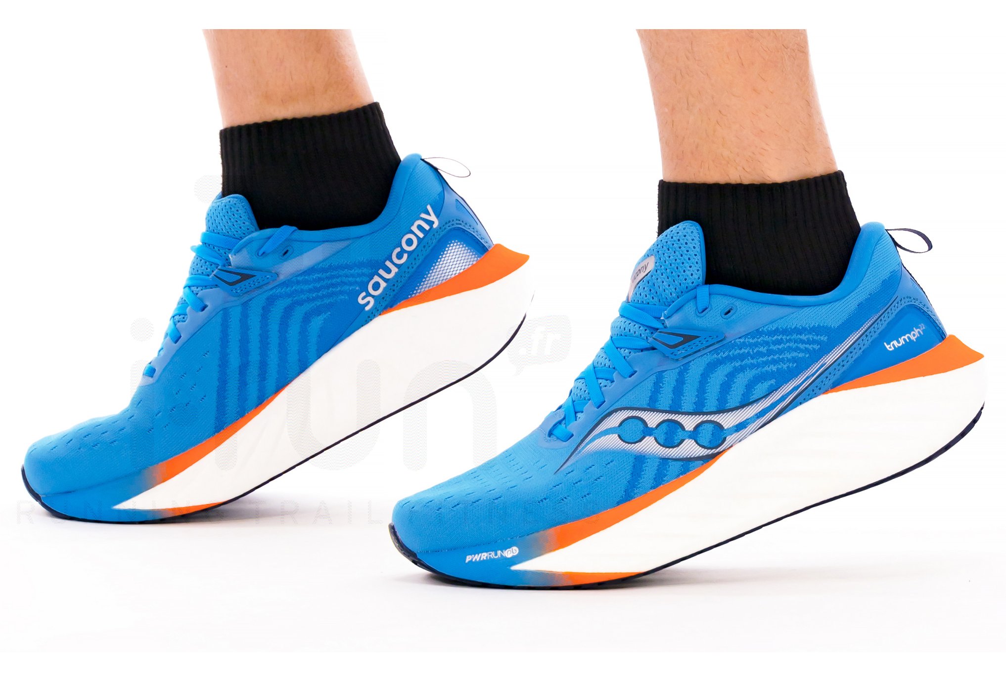 Saucony Triumph 22 M