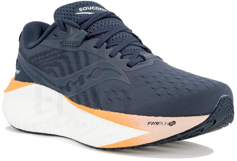 Saucony Triumph 22 Damen