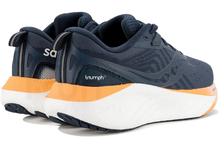 Saucony Triumph 22 Damen