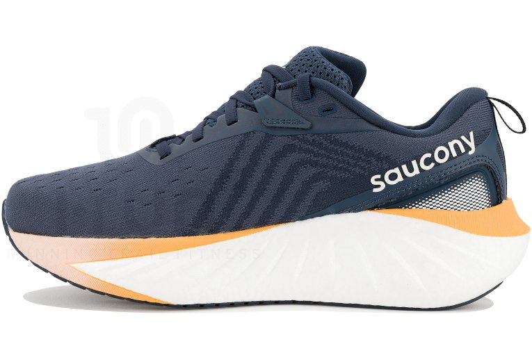 Saucony Triumph 22 Damen