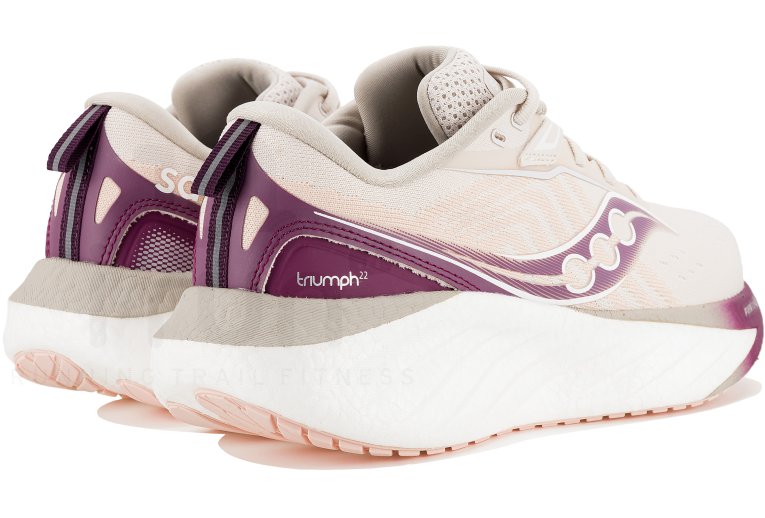 Saucony Triumph 22 W