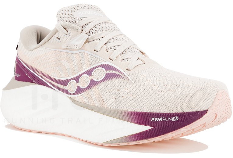 Saucony Triumph 22 W