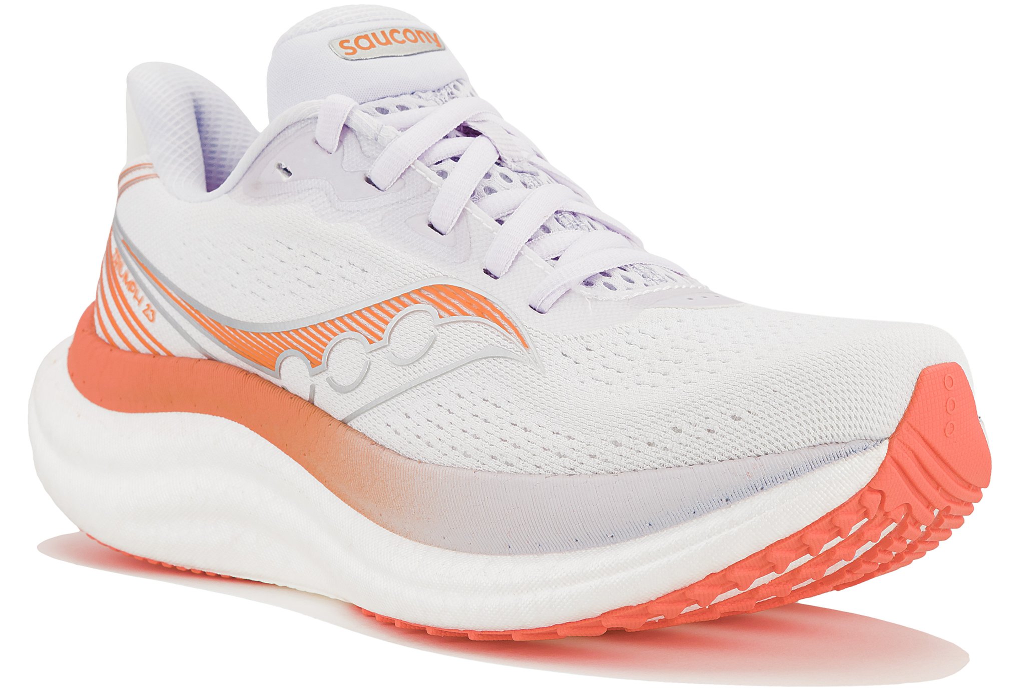 Saucony Triumph 23 Chaussures de sport femme - Saucony - Chaussures de sport