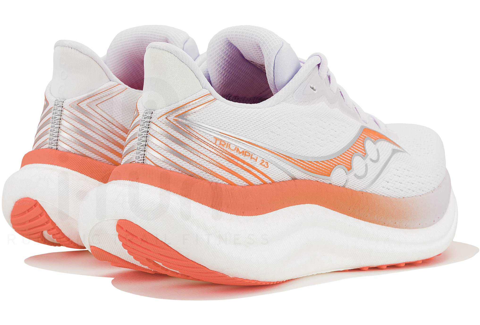 Saucony Triumph 23