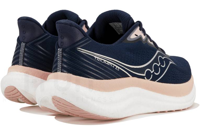 Saucony Triumph 23 