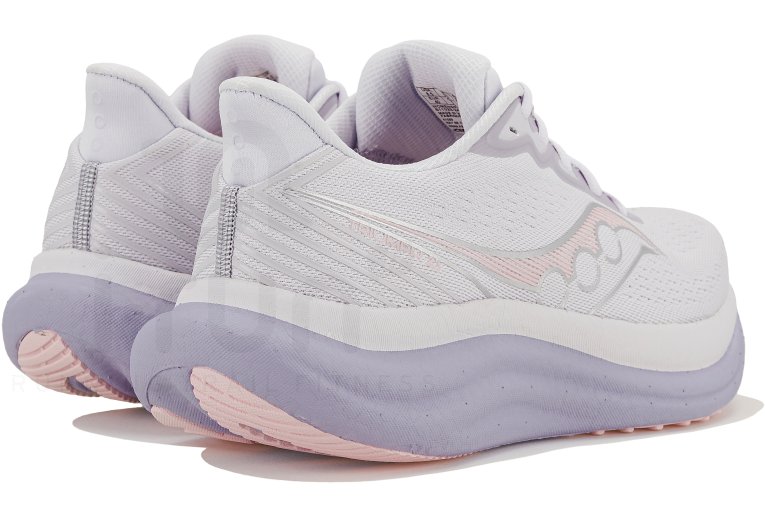 Saucony Triumph 23 