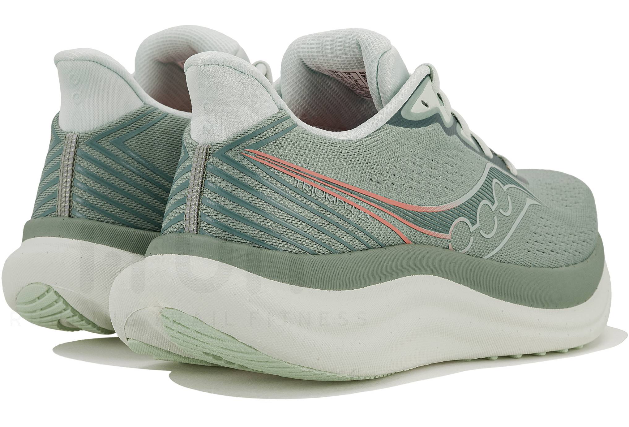 Saucony Triumph 23