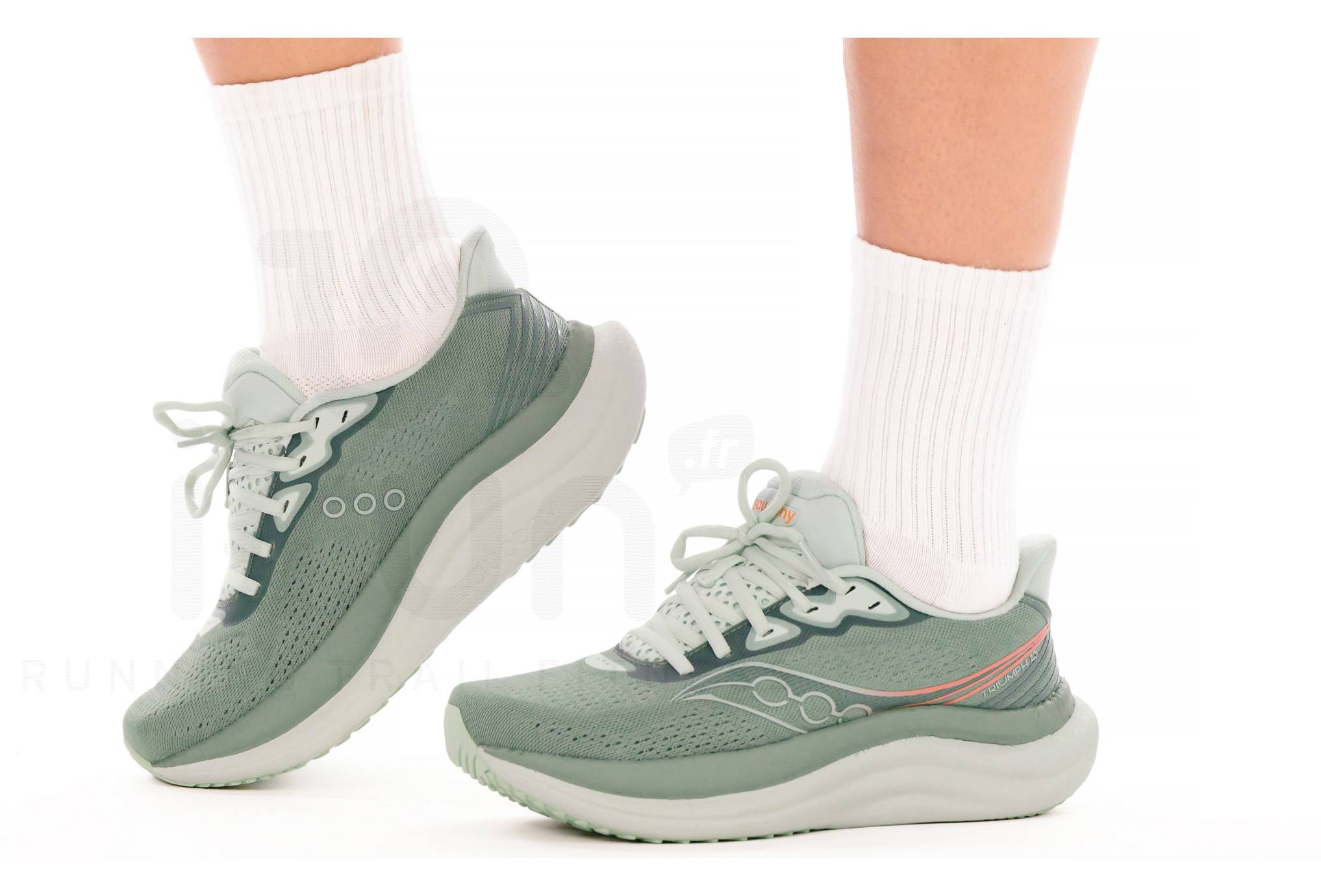 Saucony Triumph 23