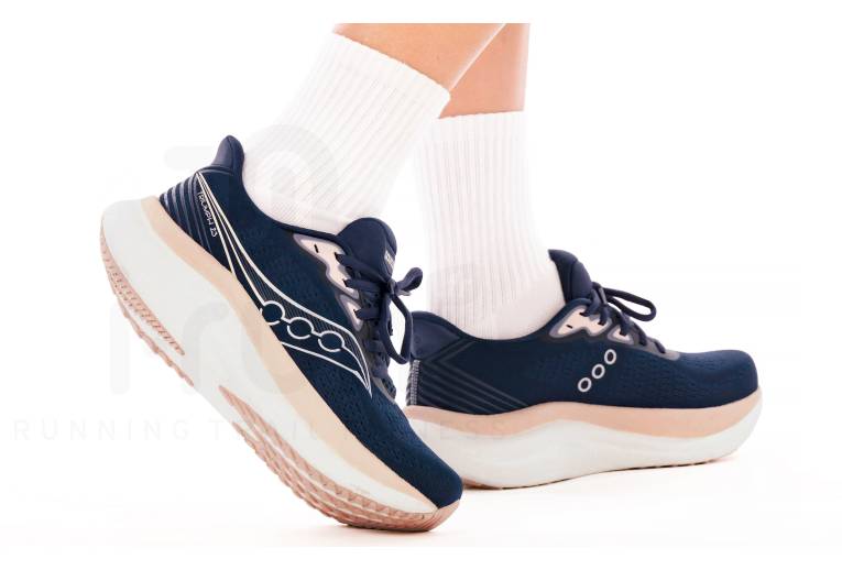 Saucony Triumph 23