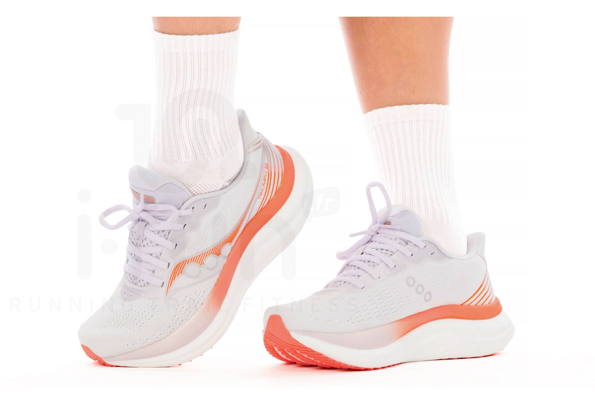 Saucony Triumph 23