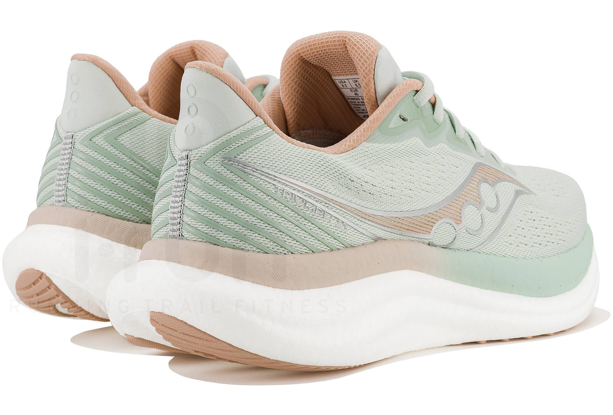 Saucony Triumph 23