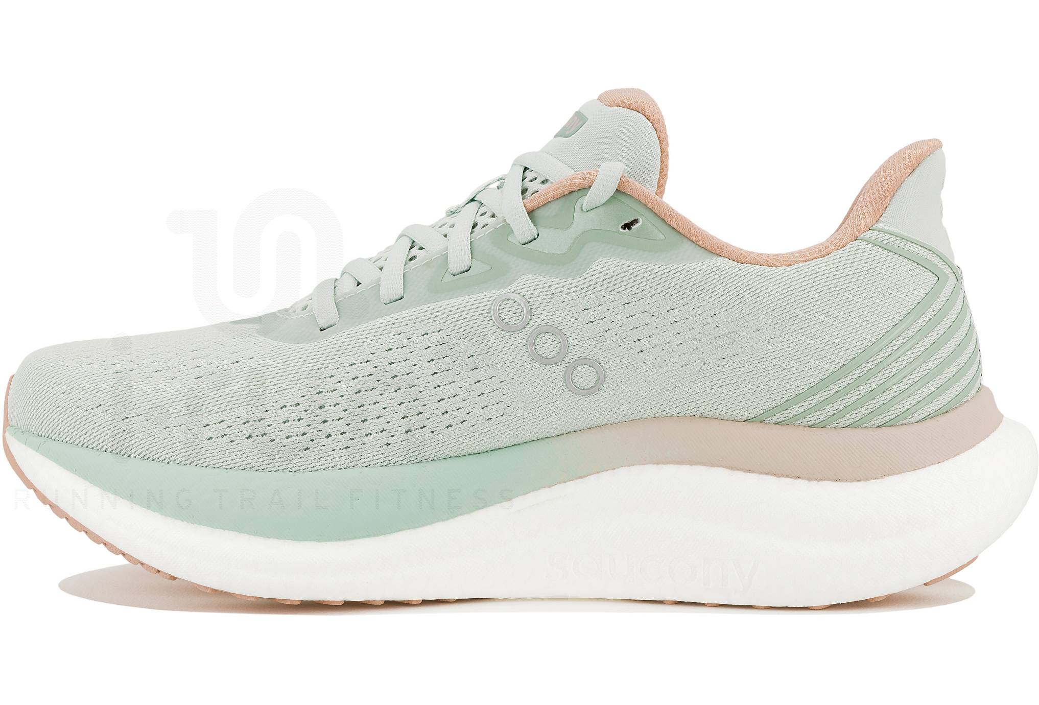 Saucony Triumph 23