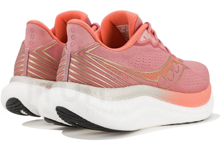 Saucony Triumph 23 