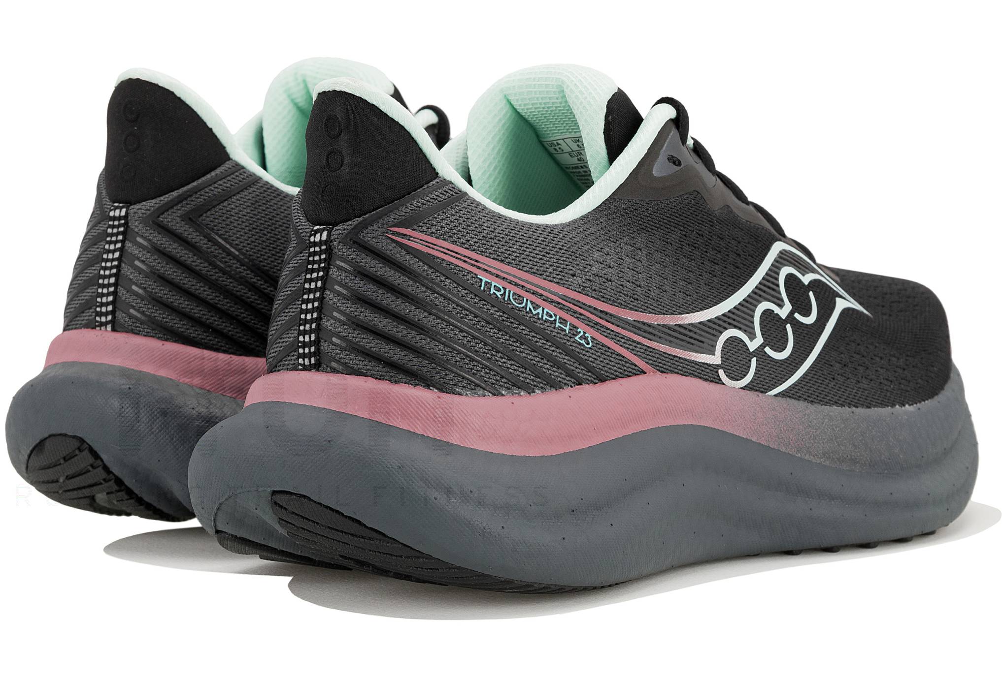 Saucony Triumph 23