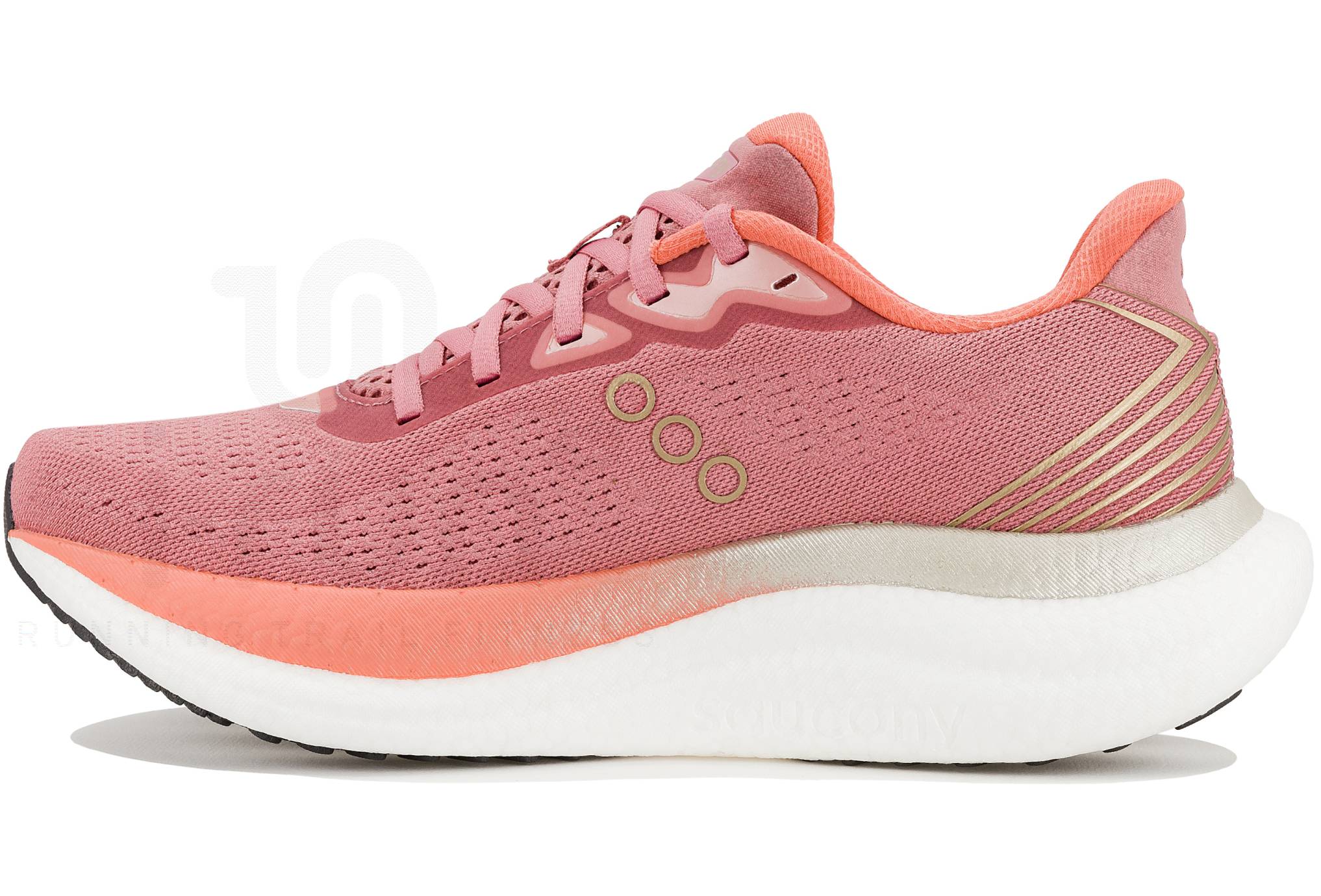 Saucony Triumph 23