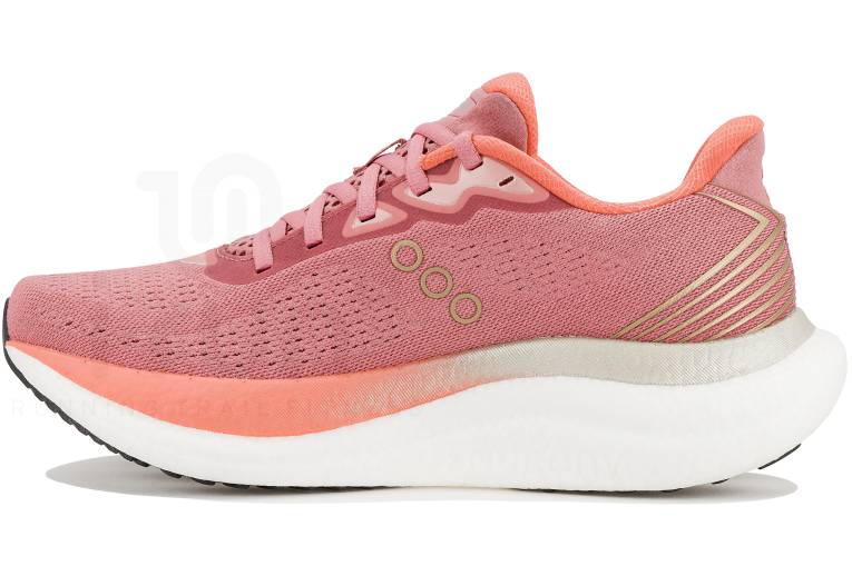 Saucony Triumph 23 