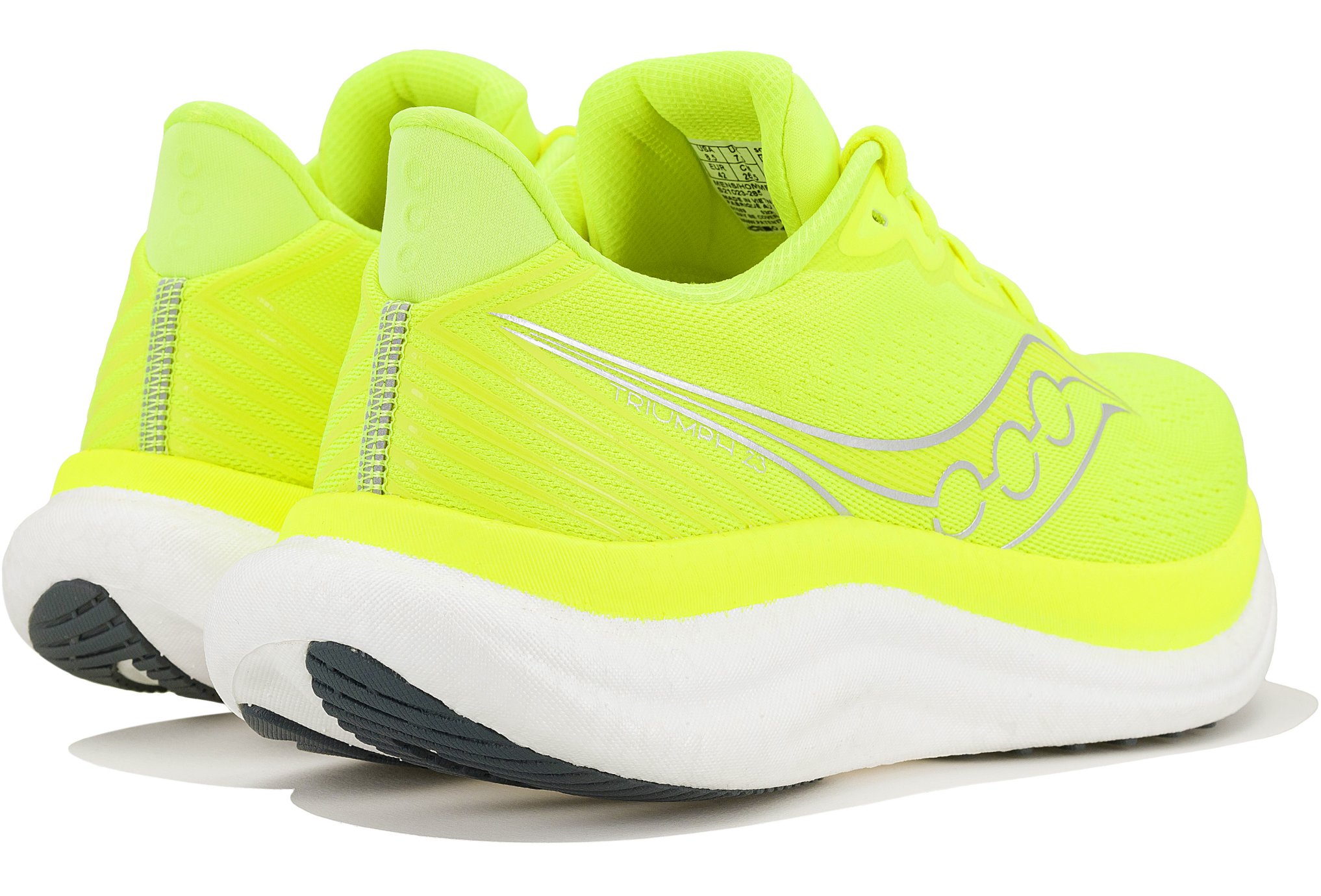 Saucony Triumph 23